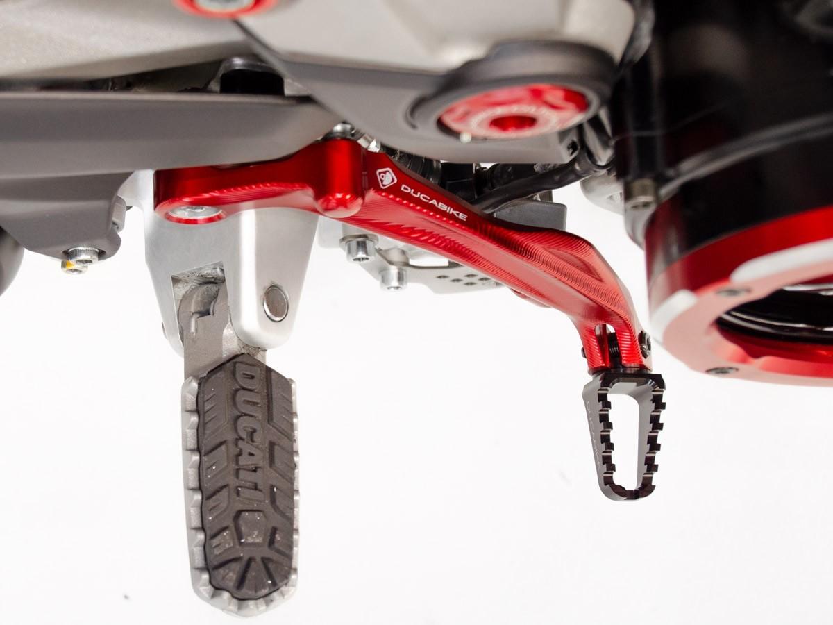 RPPIF04 - MTSV4 RALLY BRAKE PEDAL