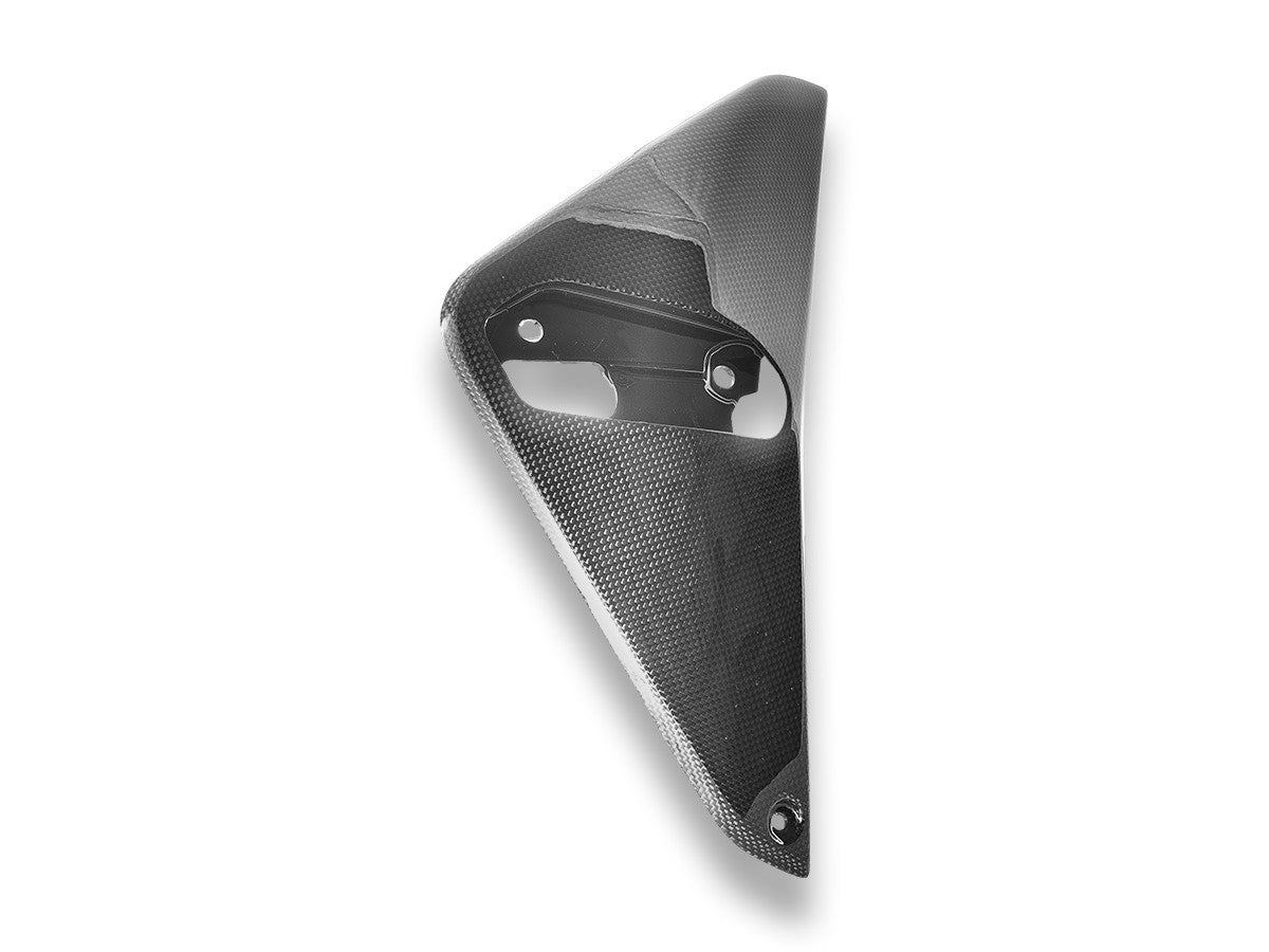 Carbon Fiber Parts - DucabikeDirect