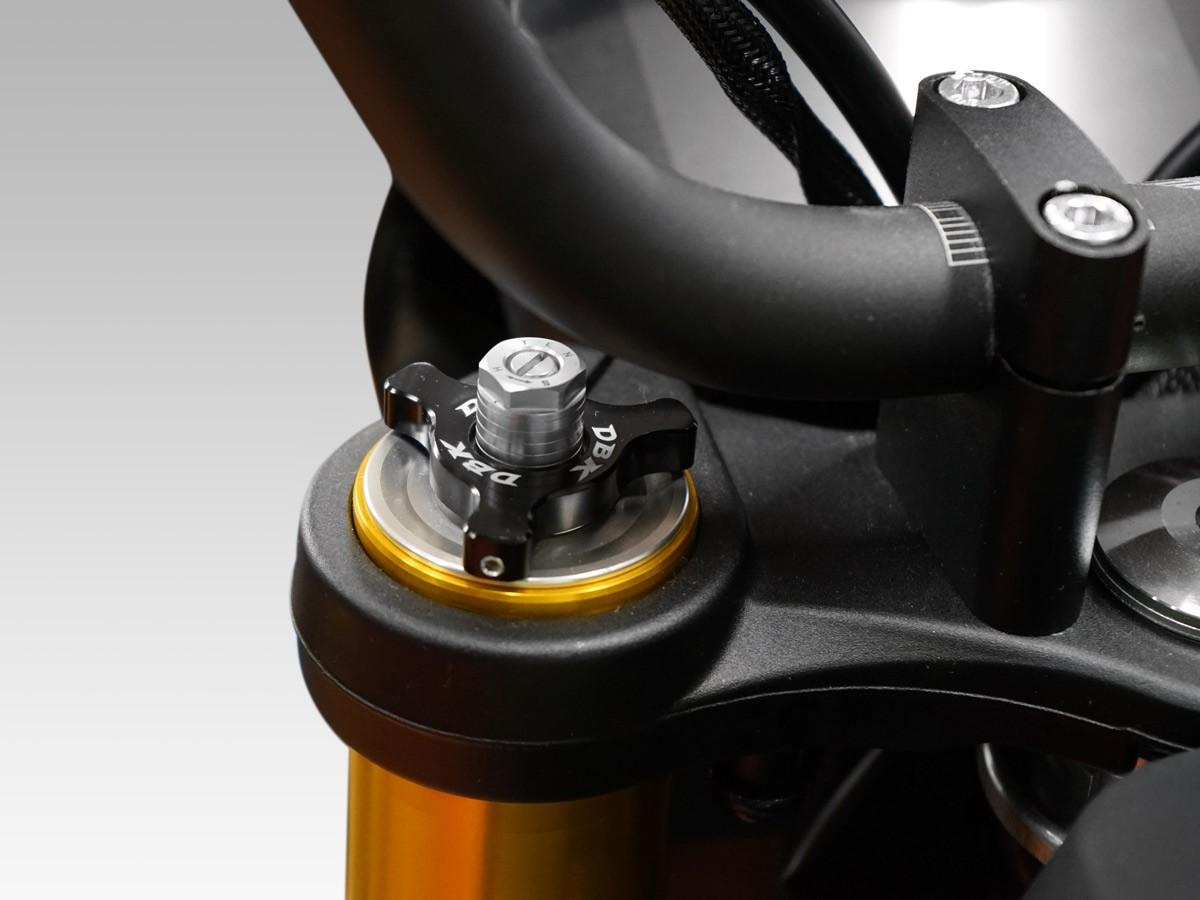 RF2201 - FORK PRELOAD ADJUSTER 22 mm