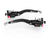 L25 ULTIMATE  - BRAKE + CLUTCH LEVERS DOUBLE ADJUSTMENT