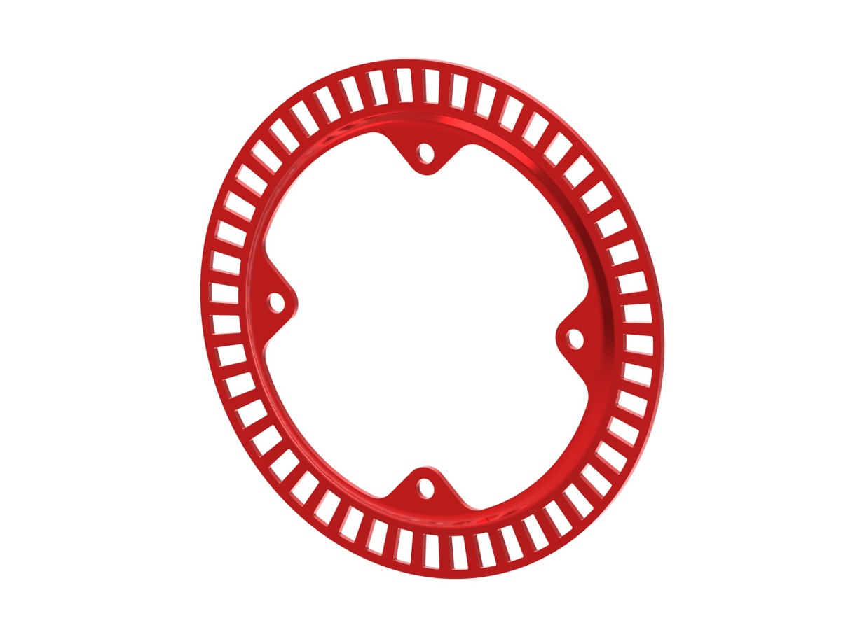 RF01 - PANIGALE / SF MY25 REAR PHONIC WHEEL