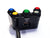 CPPI11 - V4 8 BUTTONS HANDLEBAR STREET SWITCHED