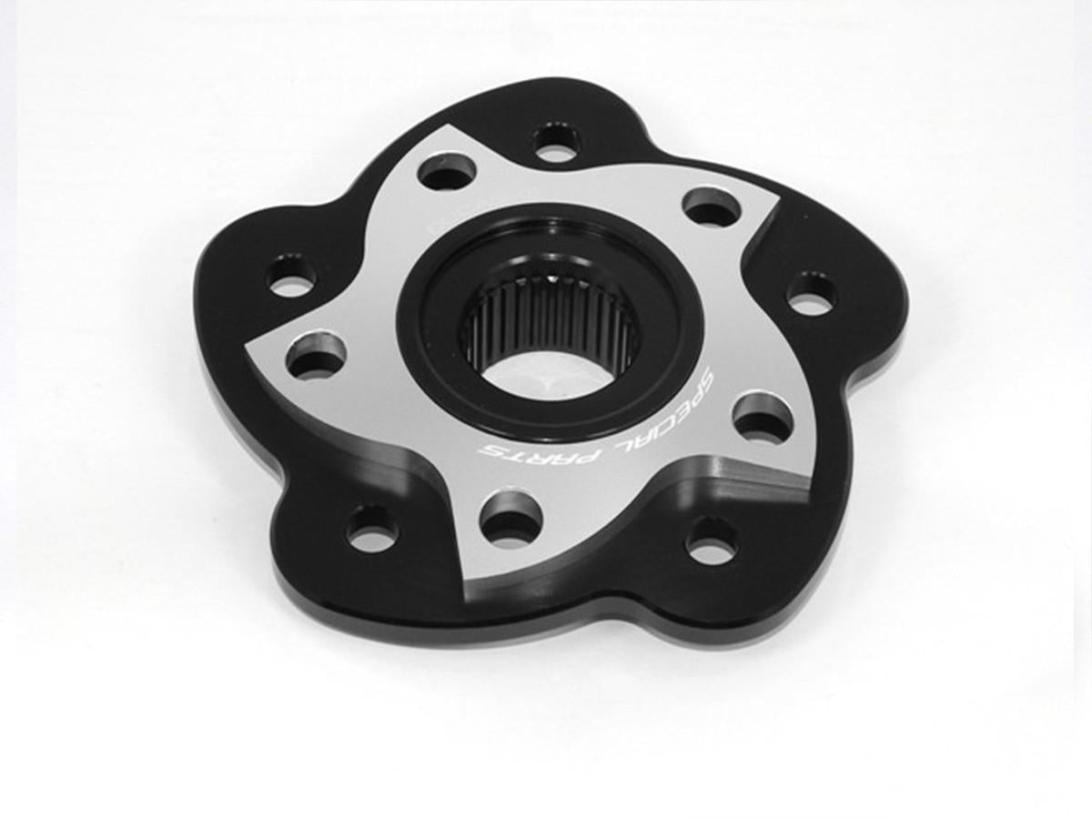 PC5F04 - SPROCKET CARRIER