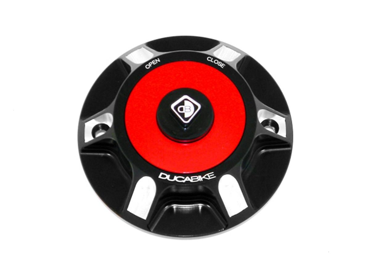 TSB05 - FUEL TANK CAP