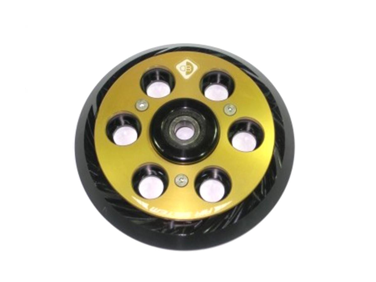 PSF01 - CLUTCH PRESSURE PLATE AIR SYSTEM