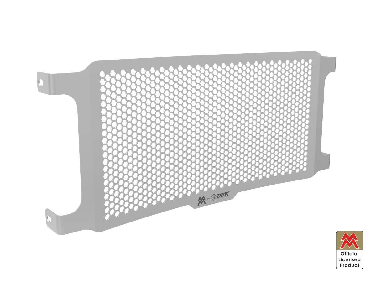 GR20 - MOTO MORINI SEIEMMEZZO RADIATOR PROTECTION