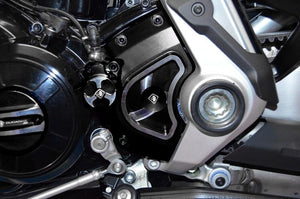 CP06 - SPROCKET COVER XDIAVEL
