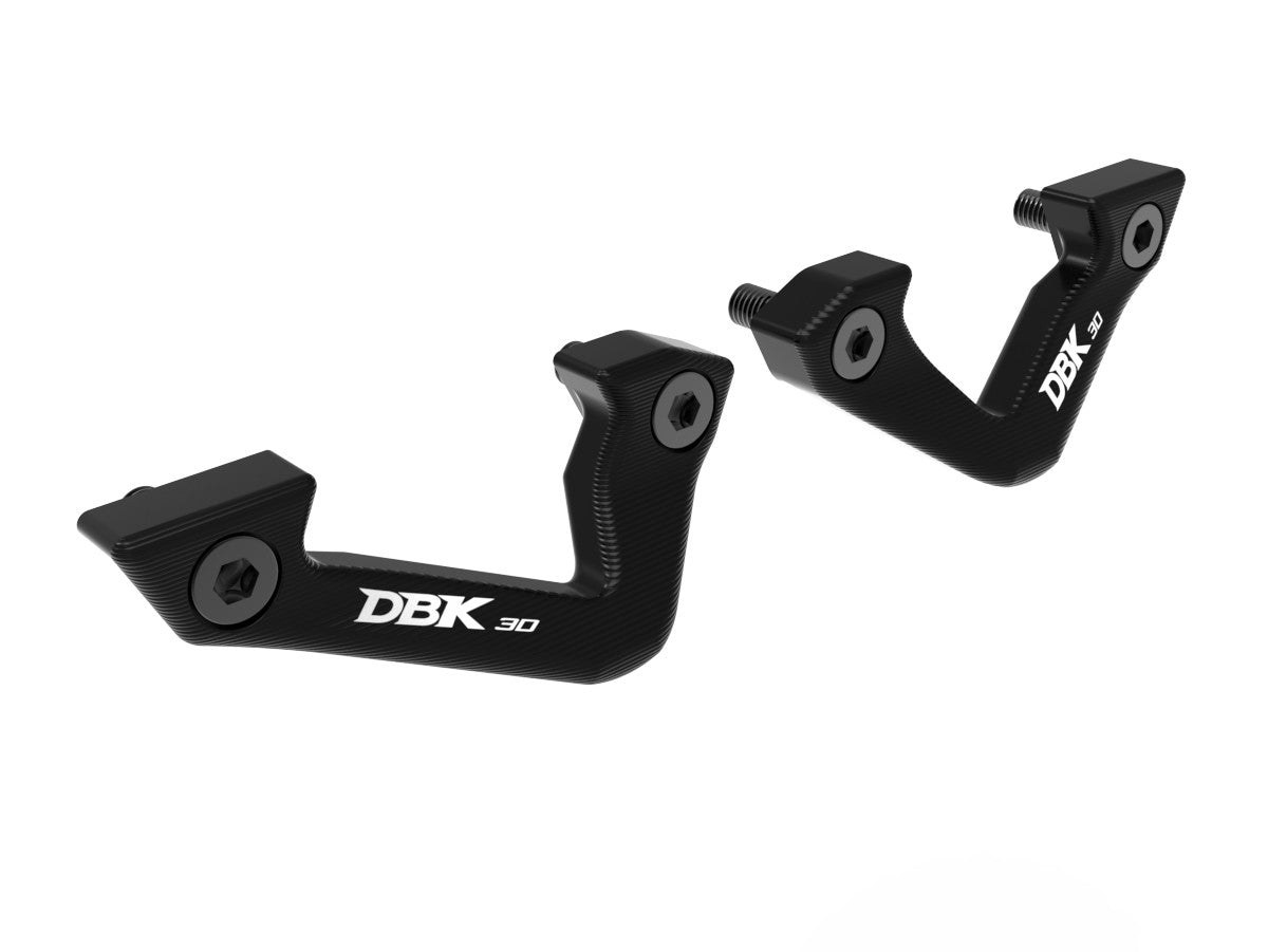 SCCM02 - PANIGALE/SF V2 2025 MOTORCYCLE TIE DOWN STRAPS SUPPORTS KIT