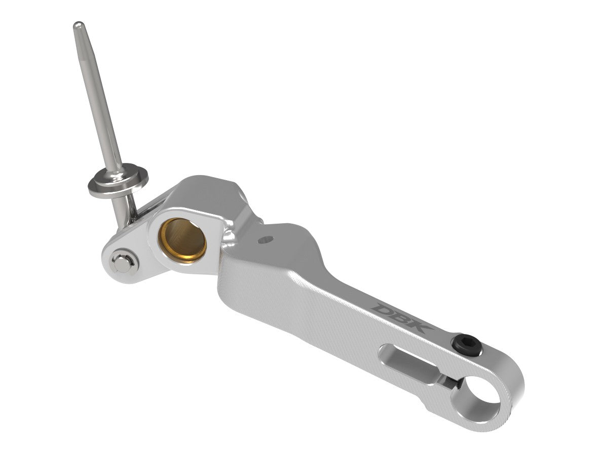 RPLF32 Streetfighter V4 MY 25 Brake Lever