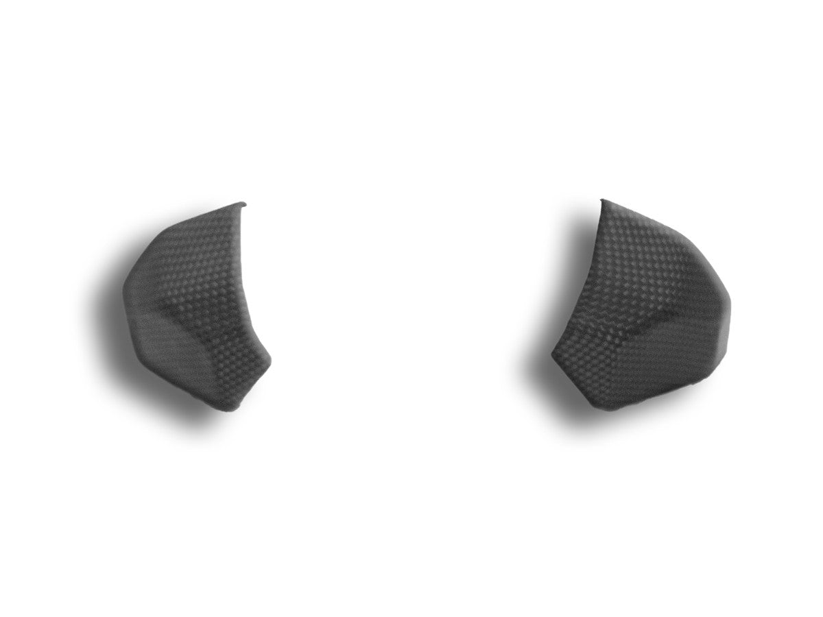 CRB38O SFV4 Carbon Instrument Cover