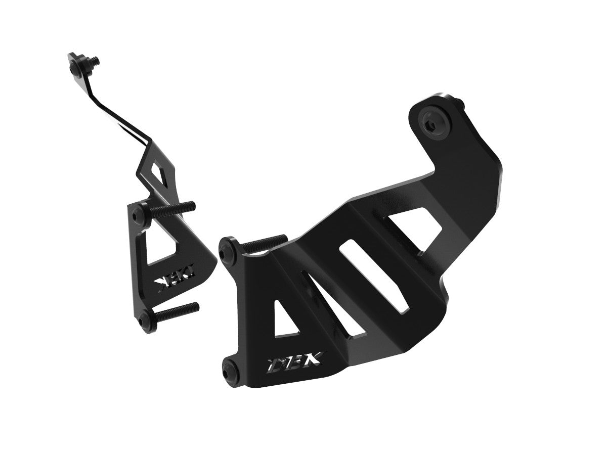 PSL01 - BMW R1300GS LAMBDA SENSOR PROTECTION KIT