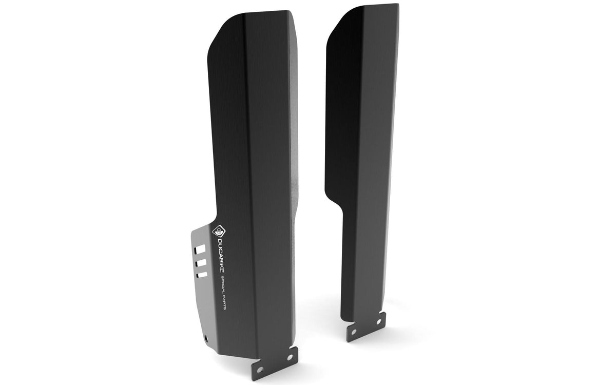 PAR01 - SCRAMBLER FORK PROTECTION