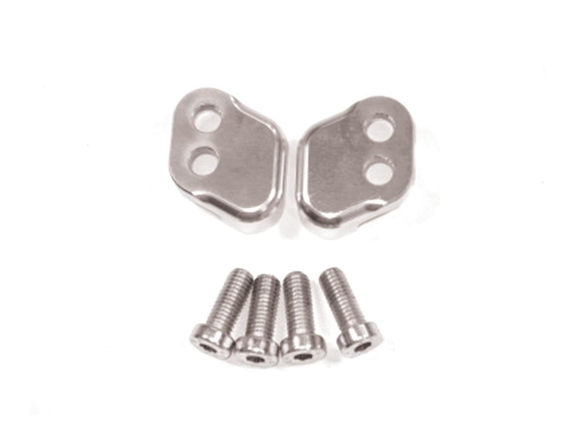 RPB06 - REAR SETS SUPPORTS