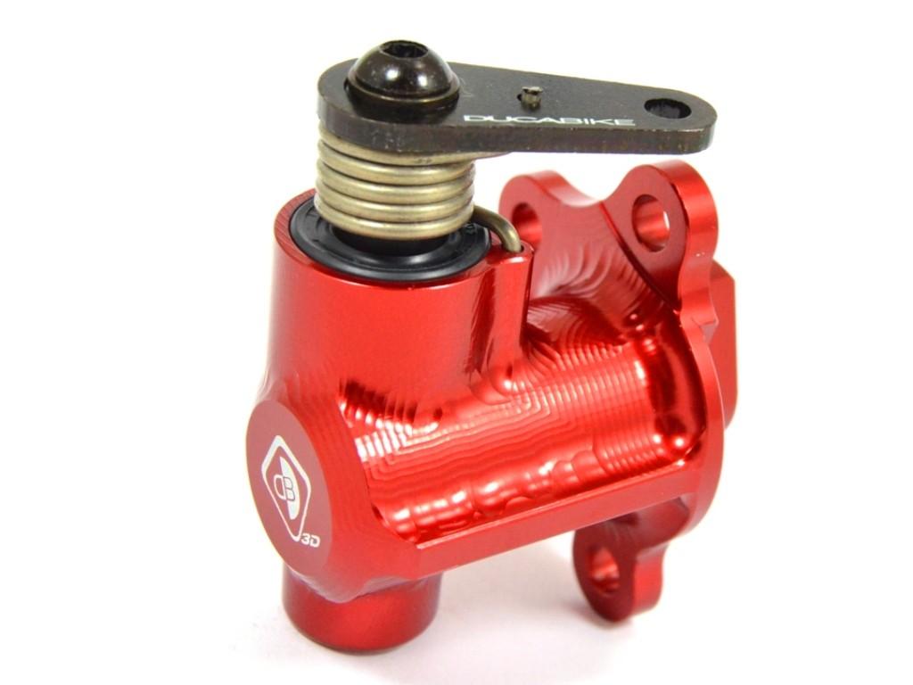 AFM04 - MECHANICAL CLUTCH ACTUATOR SCRAMBLER