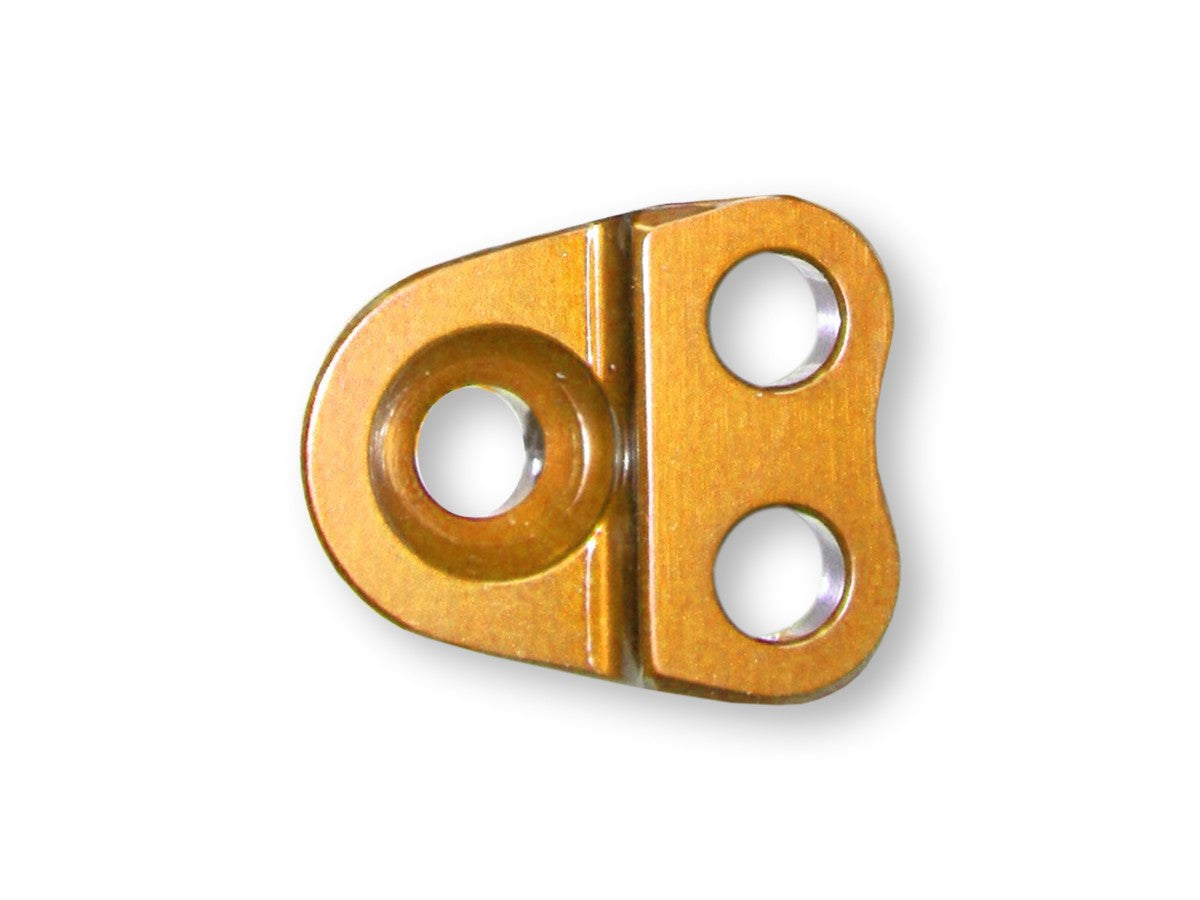 RPB02 Pedal Support