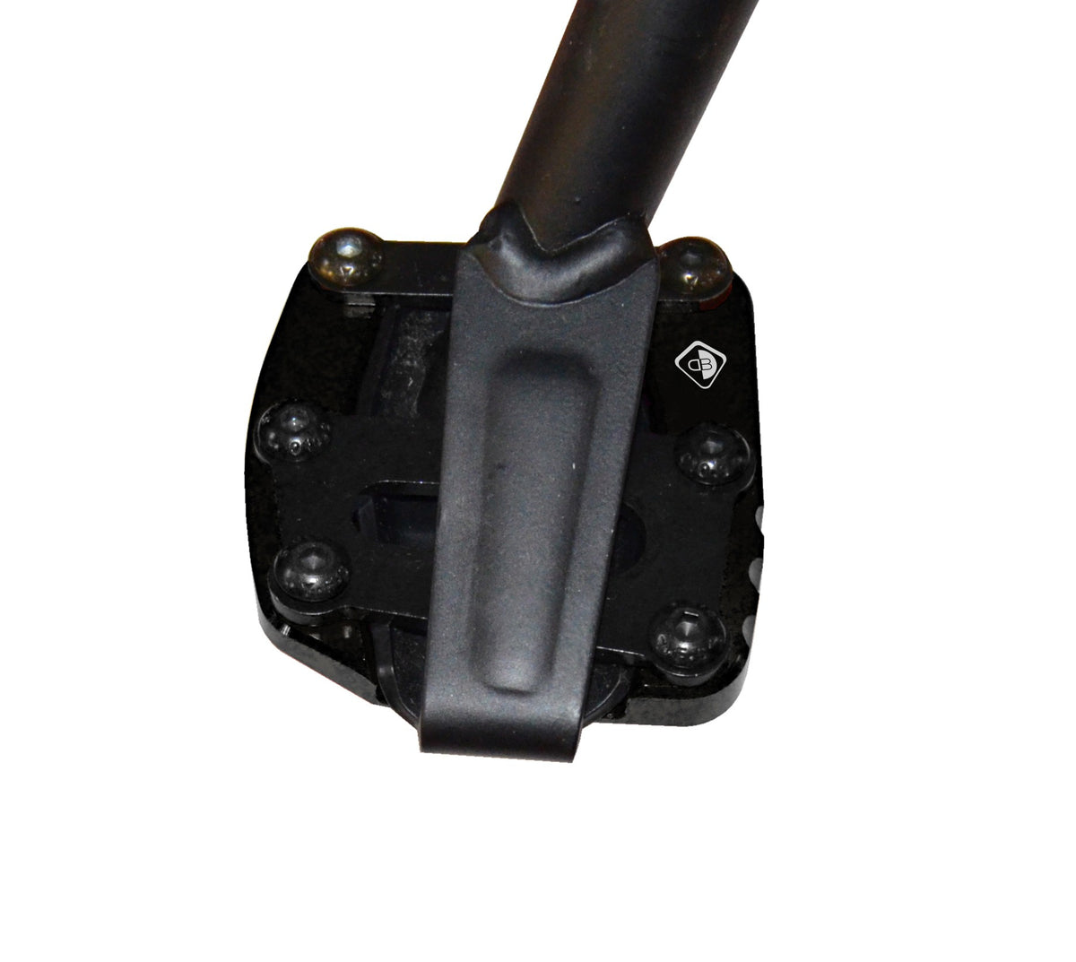 BAC01 MTS 1200 My14 Kickstand Pad