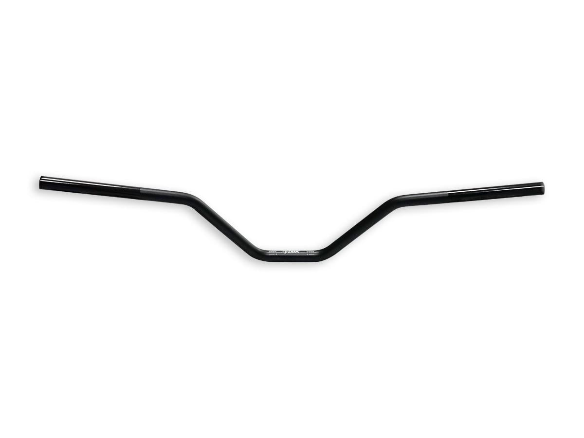 HAN03 - HIGH CURVE HANDLEBAR Ø 22 mm