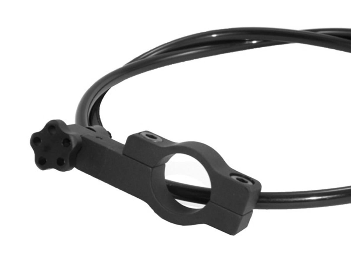 RADJ01P - REMOTE ADJUSTER FOR RADIAL MASTER CYLINDERS (PR01)