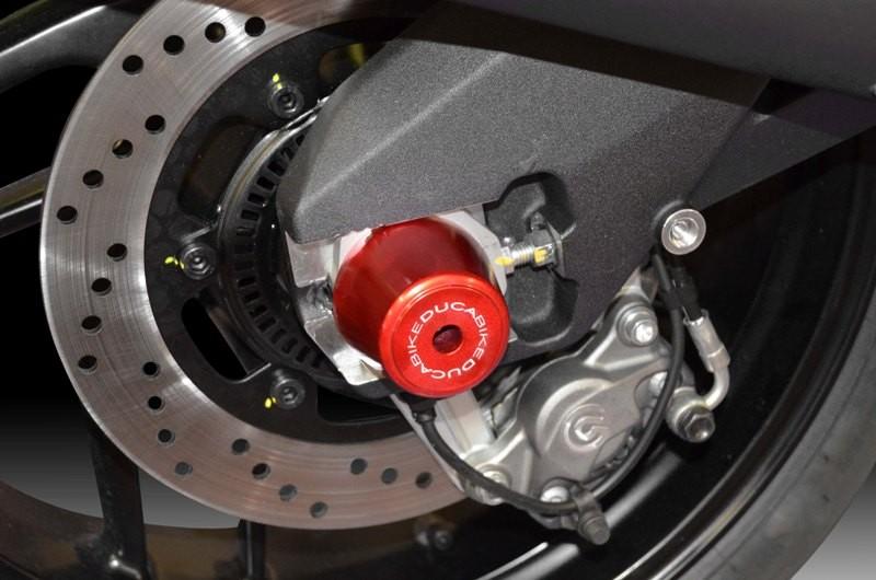 PFPN01 - SWINGARM PROTECTION