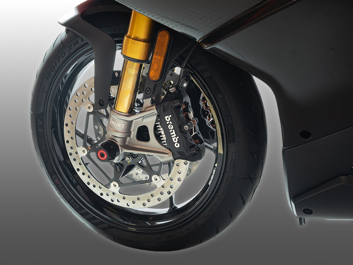 Ducabike DBK Front Fork Protection Kit Aprilia RS / Tuono 660
