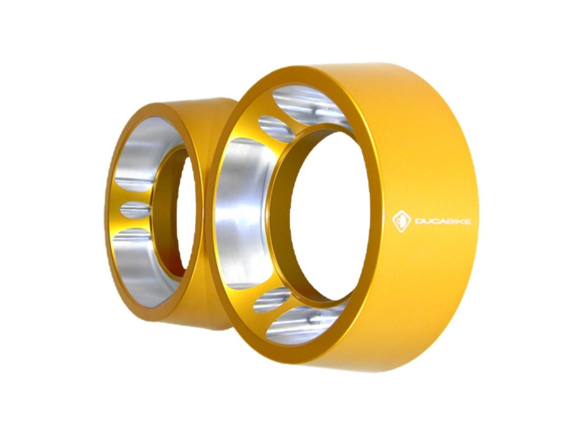 FSD01 - BOTTOM EXHAUST DIAVEL