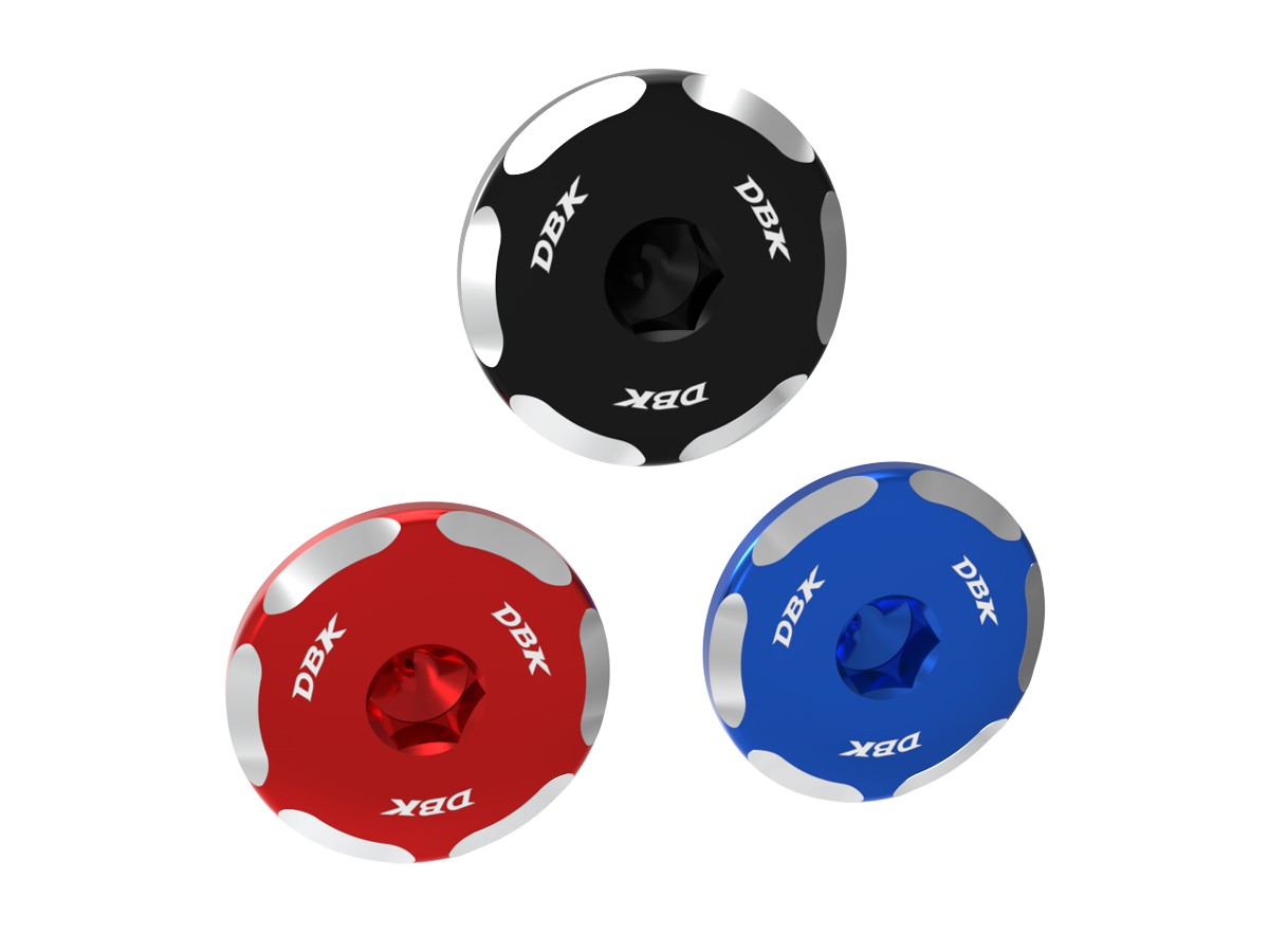 TIF07 Inspection Cap Yamaha Tracer 9