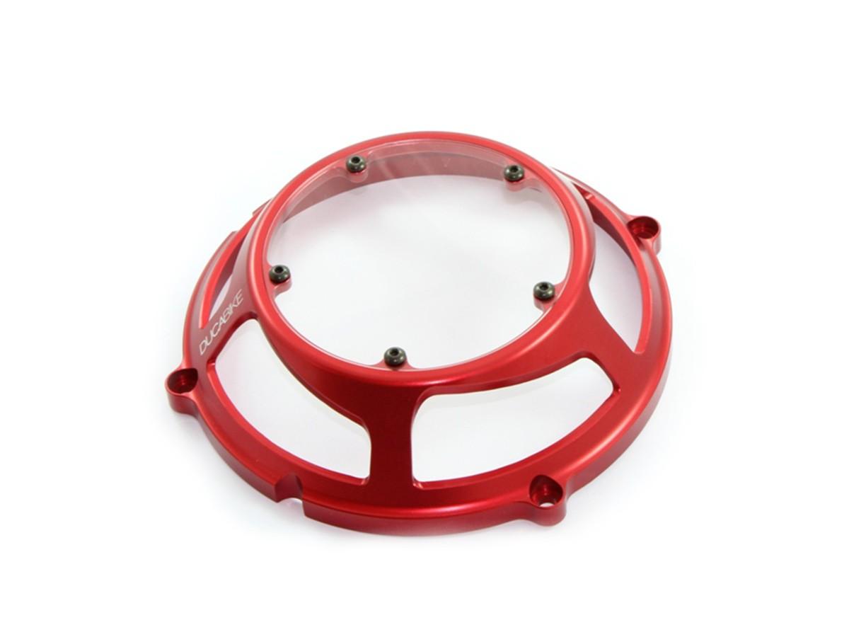 CC01 - CLUTCH COVER