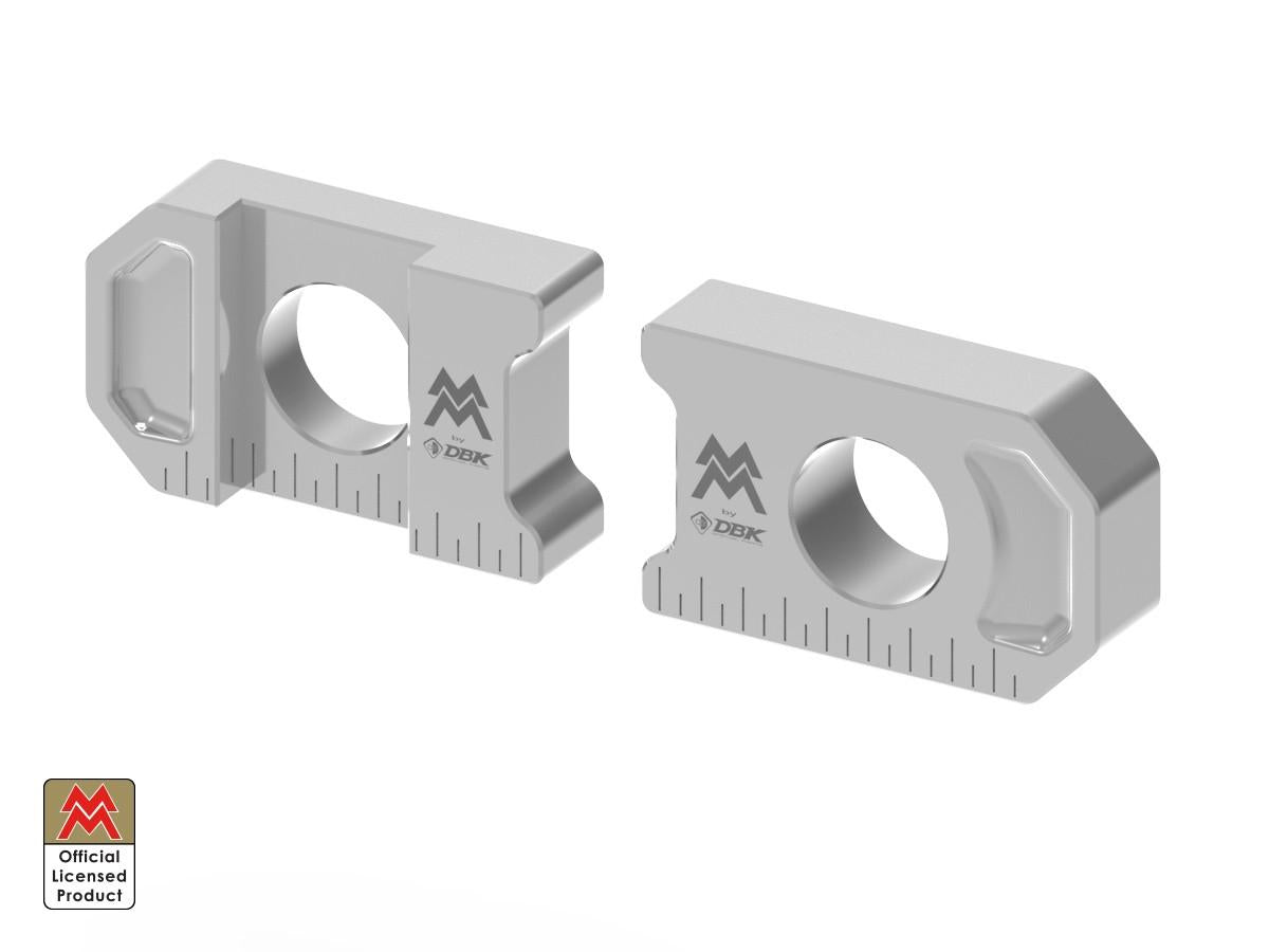 CTC03 - MOTO MORINI CHAIN ADJUSTMENT KIT