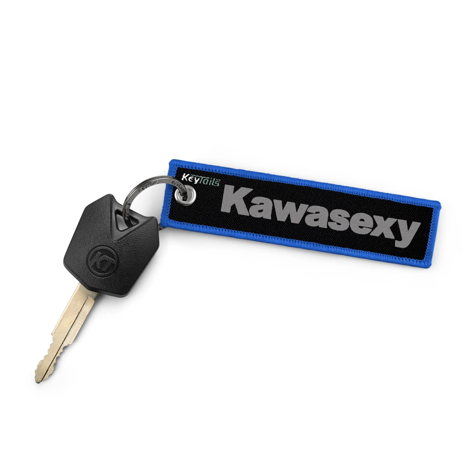 Keytails - Kawasexy - DucabikeDirect