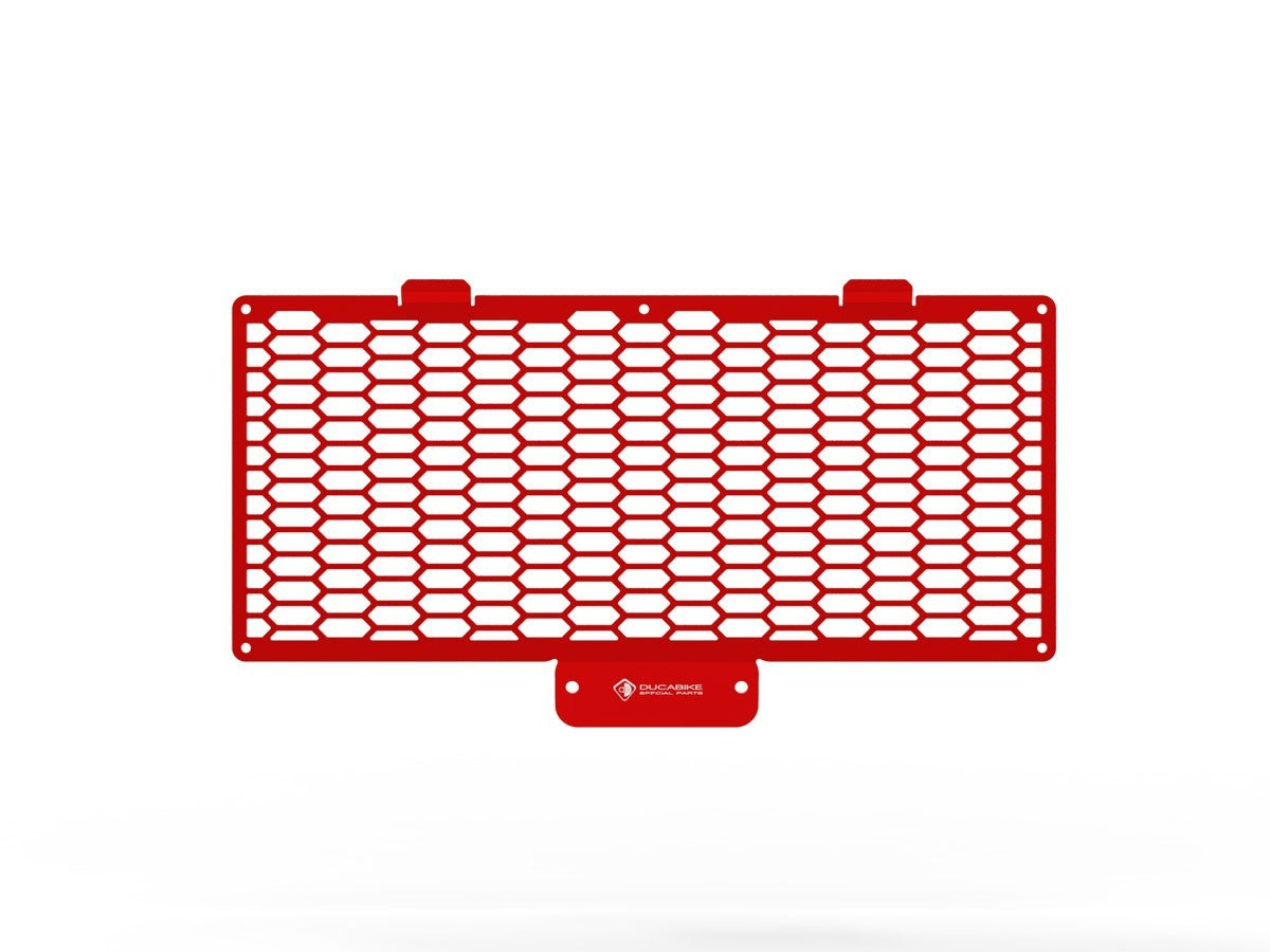 GR12 SFV2 H2O Radiator Guard