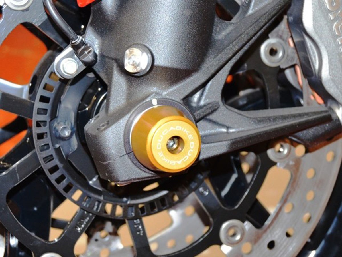 PFAN02 - PROTECTION FRONT FORK