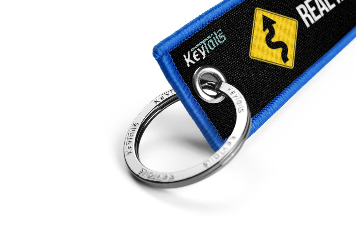 Real Men Like Curves