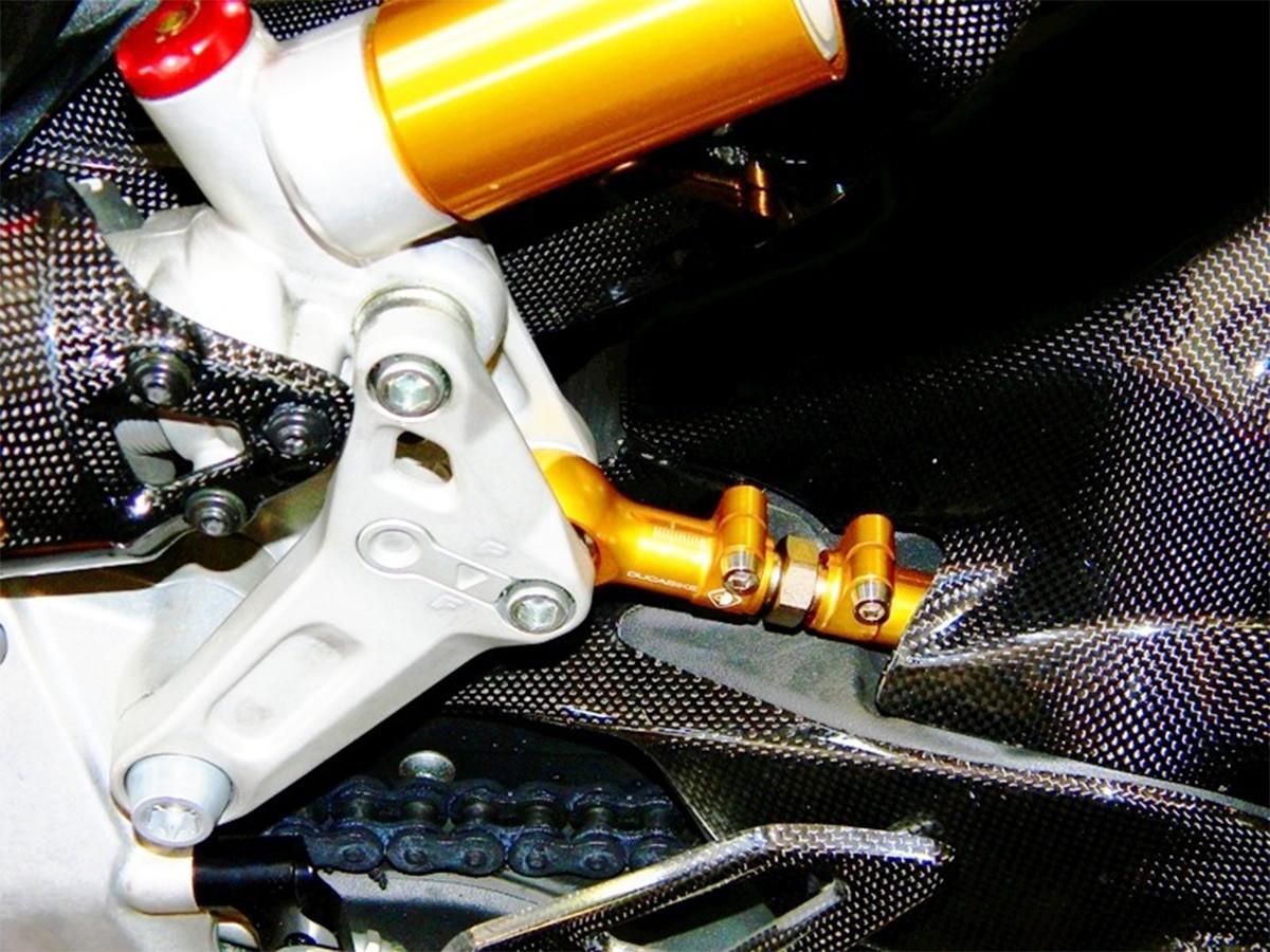 ADR04 - ADJUSTABLE LINKAGE SBK PANIGALE