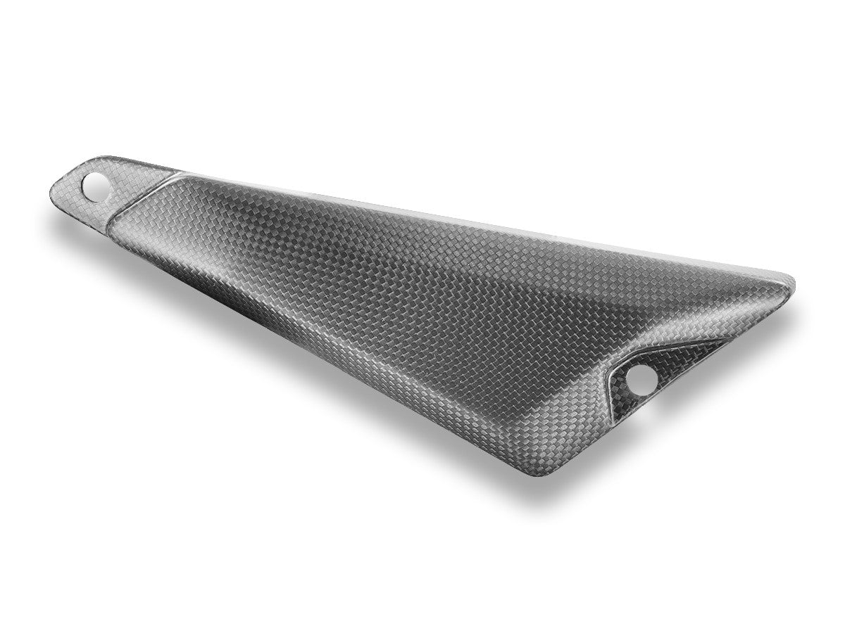 CRB247O BMW R1300GS Adventure Matt Carbon Frame Protection RH/LH