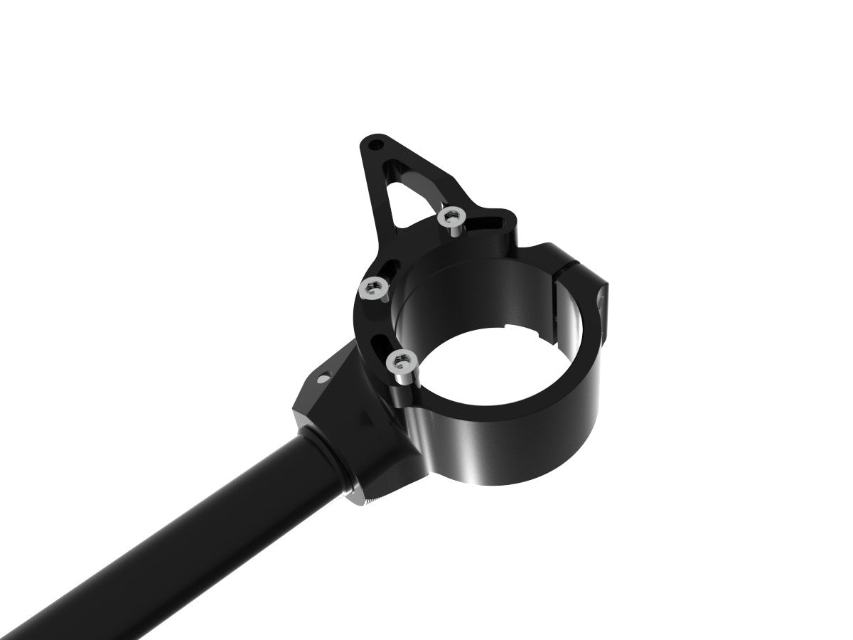 BSRA5310V402D - V4 ADJUSTABLE GP CLIP-ONS H+10mm, OFFSET 15 mm.