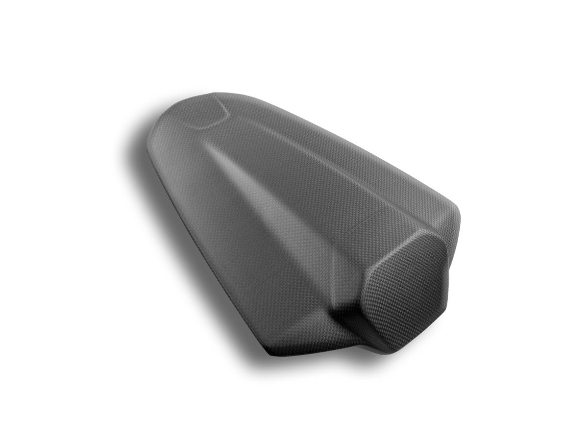 CRB56O M 937 Matte Carbon Seat Cover