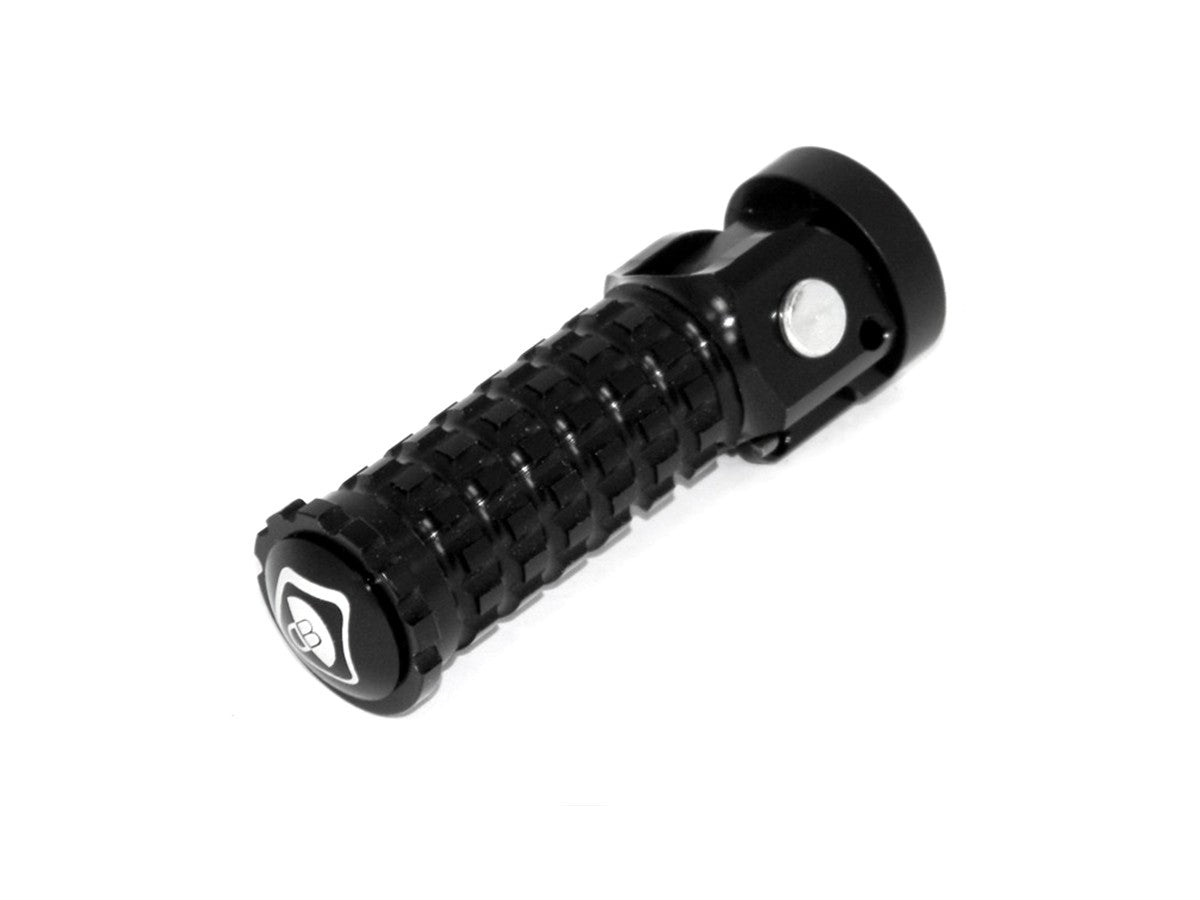 Ducabike DBK Rpper02 Footpeg Pilot