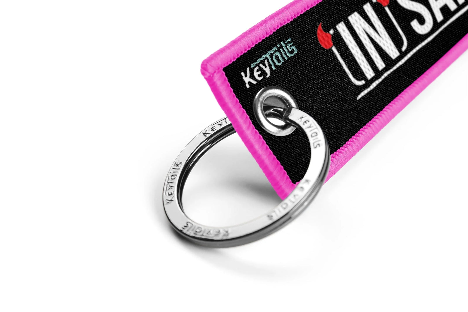 InSanity Key