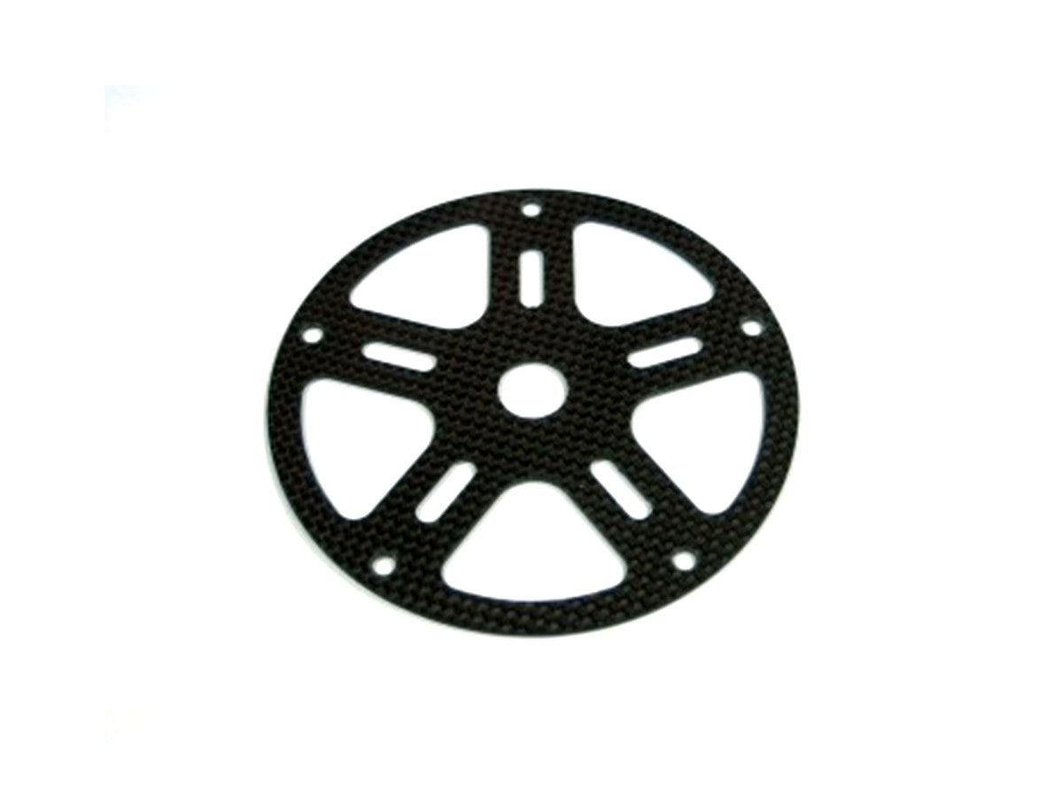 RC03 Carbon Cover
