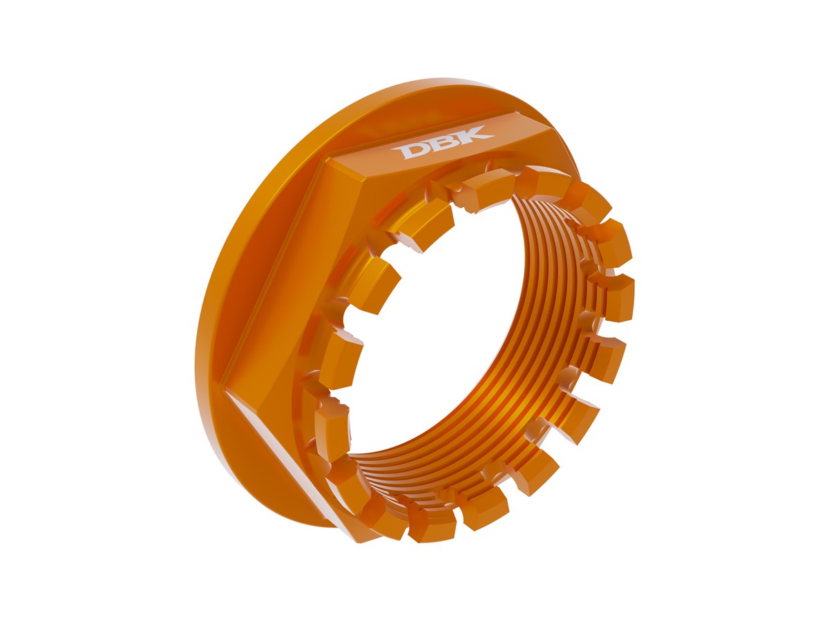 DPC03 - KTM 1390 NUT SPROCKET CARRIER