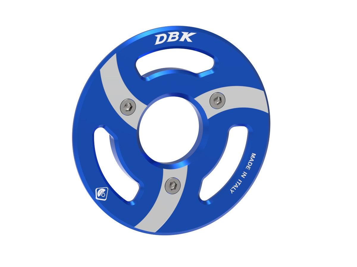 Pressure Plate Cover Yamaha