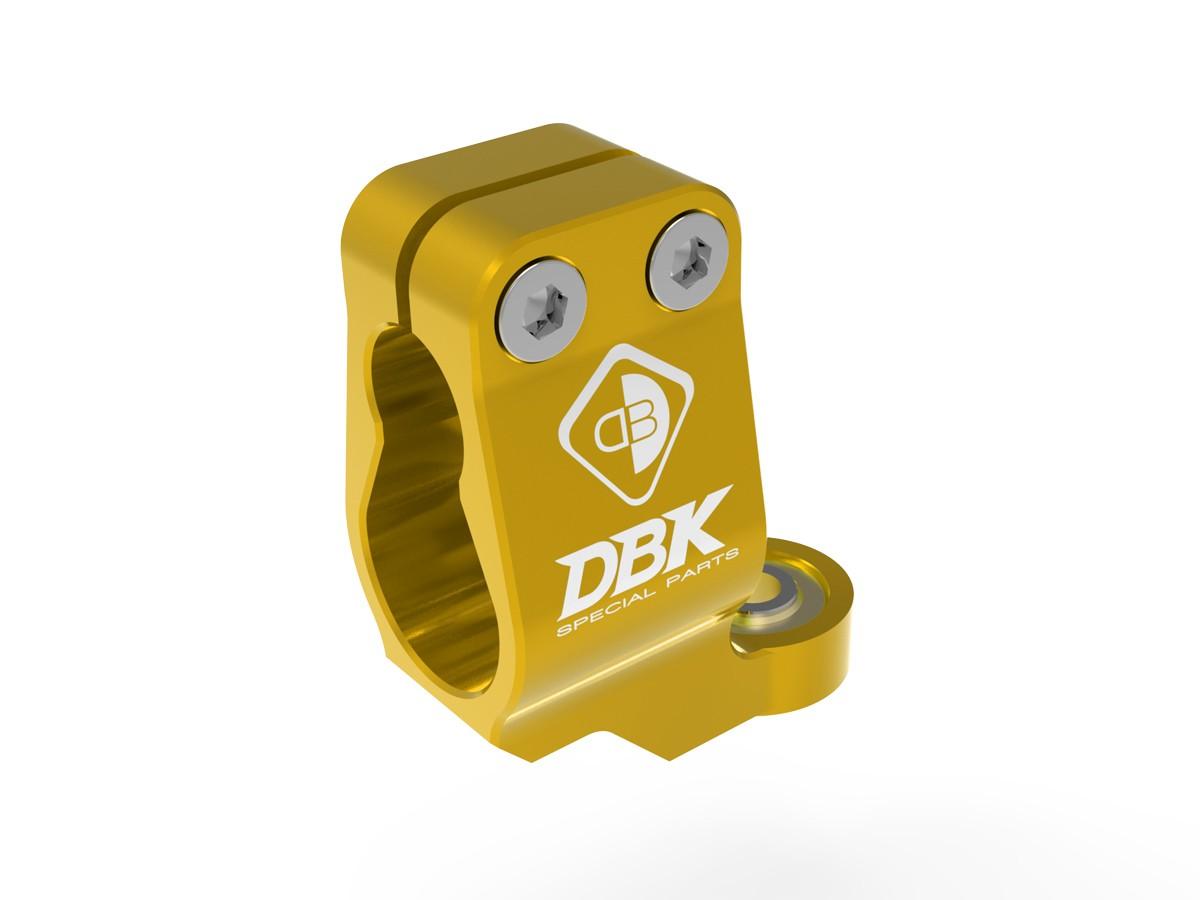 COS04 -  OHLINS STEERING DAMPER COLLAR