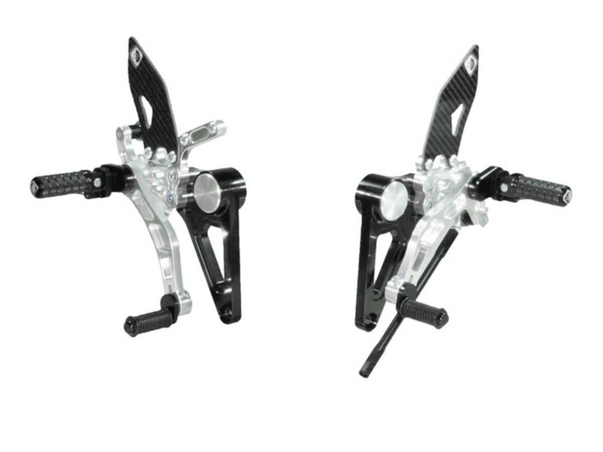 PRM01 - PILOT AJUSTABLE REARSET
