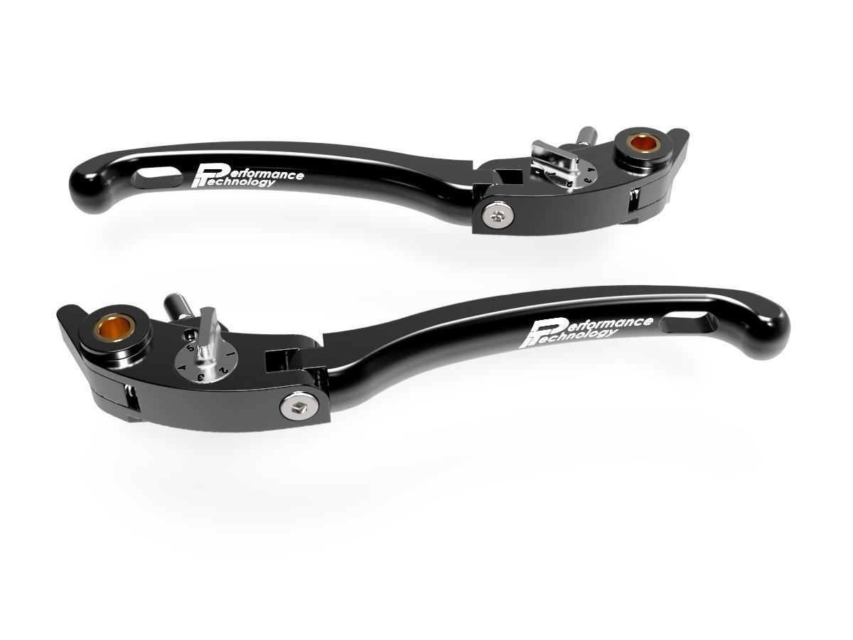 LE01 - BRAKE / CLUTCH ADJ. LEVERS  ECO GP 1