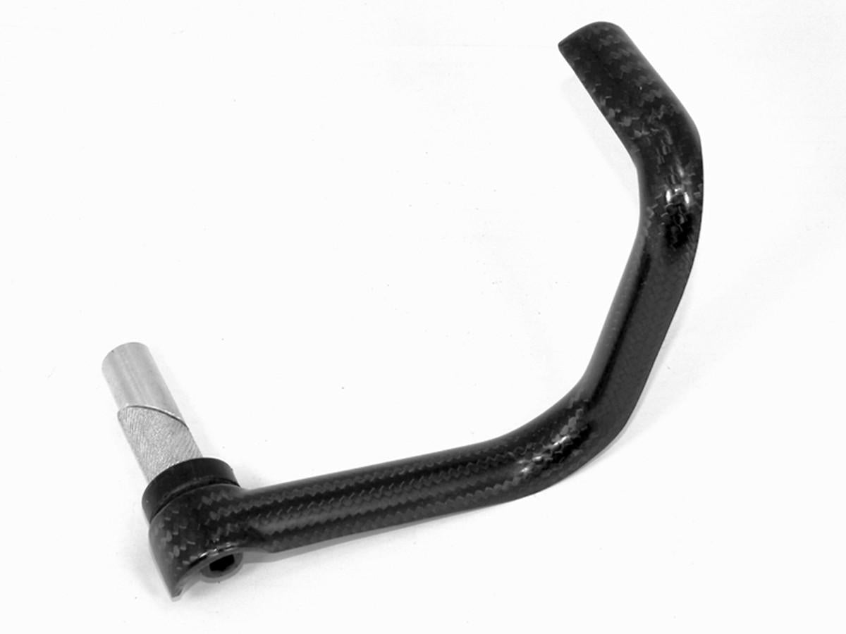 PLF01X - CARBON BRAKE LEVER PROTECTION