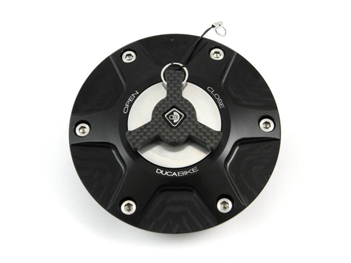 TSB03 Fuel Tank Cap