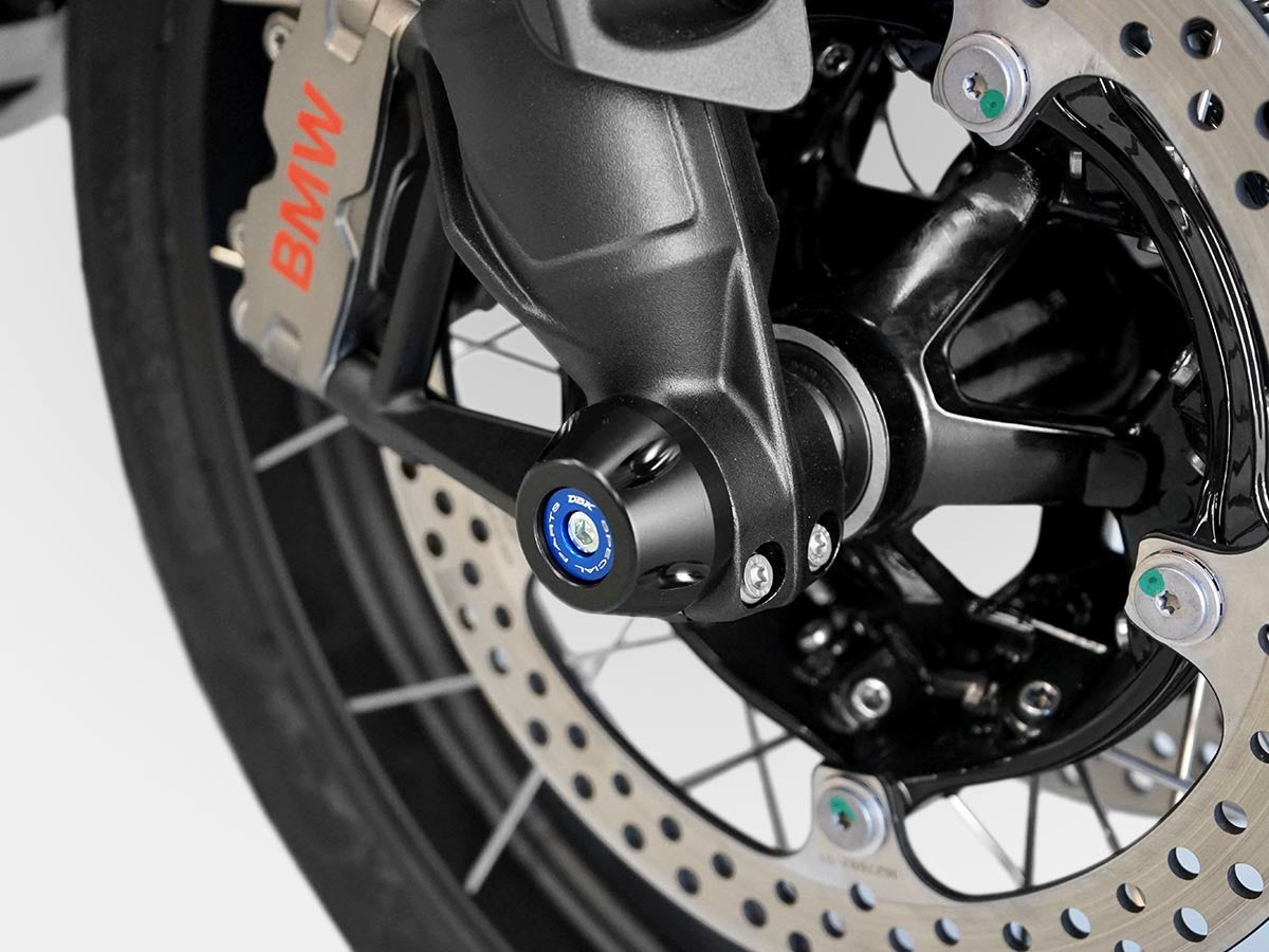 PFAN08 - BMW R1300GS FRONT FORK PROTECTION KIT