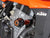 PTKTM01 - KTM 990 FRAME PROTECTION KIT