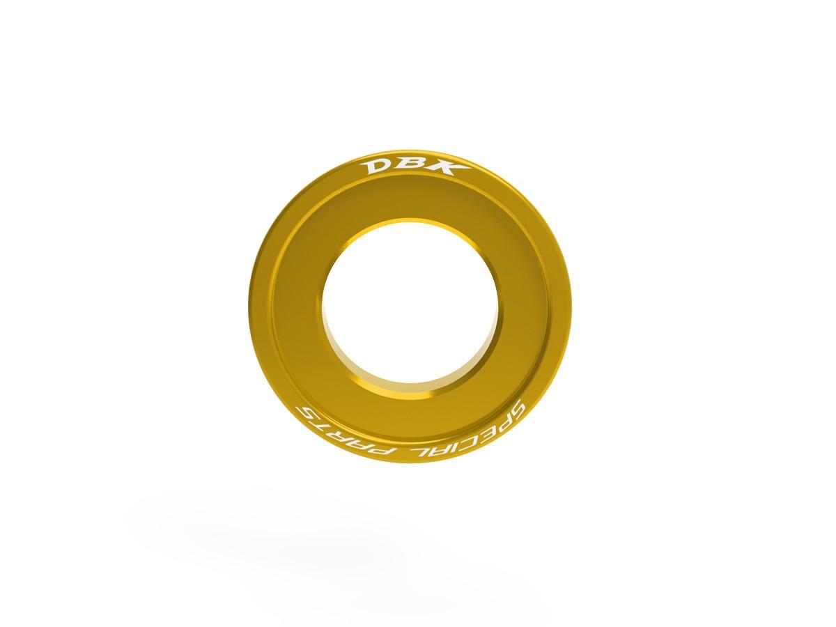 DCR01 - REAR WHEEL SPACER