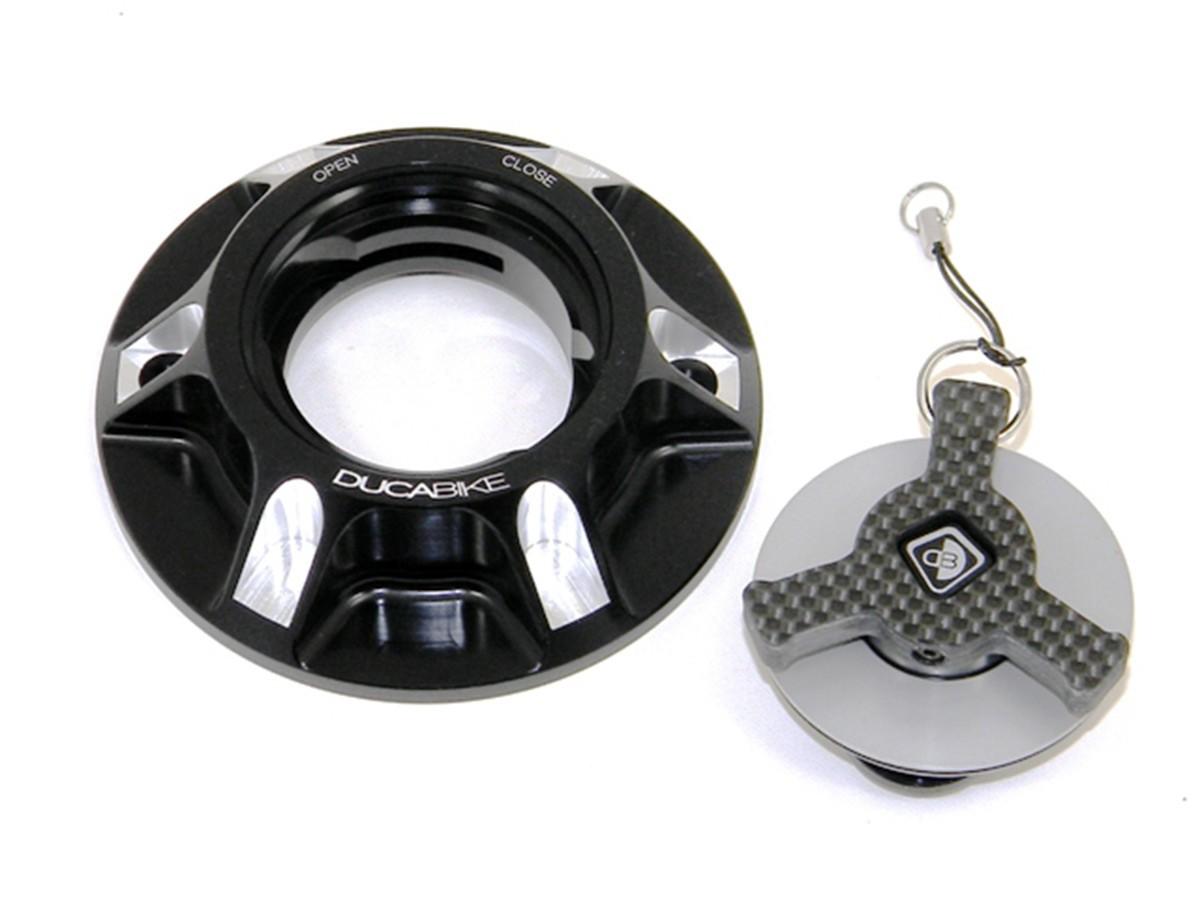 TSB05 - FUEL TANK CAP